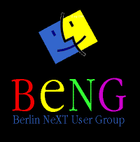 BeNG logo